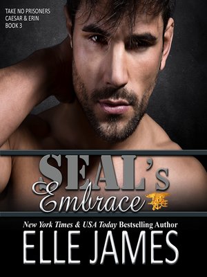 cover image of SEAL's Embrace